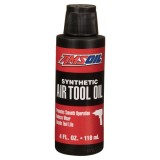 MBS Ulei scule pneumatice Amsoil Air Tool Oil, sintetic, 118ml, Cod Produs: AIRBAAMS