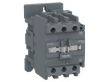 Contactor Schneider Electric 3-polar NO cu 3 contacte auxiliare NC/NO 220VAC