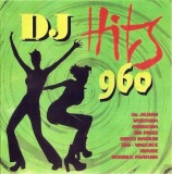 Various - DJ Hits Vol. 960, CD