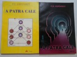 A PATRA CALE [Vol. I + II] - P.D. USPENSKY