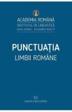 Punctuatia Limbii Romane - Ioana Vintila-Radulescu, Cristiana Aranghelovici, Ana Iorga Mihail