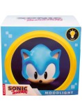 Sonic Mood Light