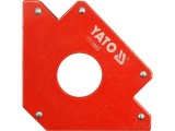 Dispozitiv Magnetic Fixare Pentru Sudura