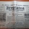 dreptatea 6 aprilie 1990-art&quot;100 de zile de minciuni&quot;