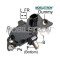 Mobiletron Regulator, alternator