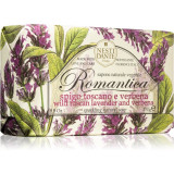 Nesti Dante Romantica Wild Tuscan Lavender and Verbena săpun natural 250 g