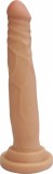 Dildo Get Real Dual Density Natural 19 cm