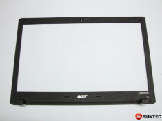 Rama capac LCD Acer Aspire 5538G AP09F000200 foto