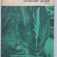 Al. Piru - Poezia română clasică - de la Dosoftei la Octavian Goga ( vol. 3 )