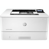Imprimanta HP LaserJet Pro M404dn Retea Duplex A4 Alb