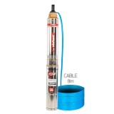 Pompa Submersibila Elefant 4STM4-8 Innovative ReliableTools