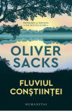 Fluviul constiintei - Oliver Sacks