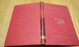 PANAIT ISTRATI - TRECUT si VIITOR Pagini Auto-Biografice - Editura Renasterea, 1925, 206 p.