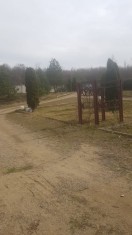 Vand teren si Post Transformator Prunisor