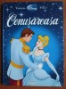 Carte Cenușăreasa Colecția Disney Clasic Carti pentru Copii 64 Pagini Cartonata