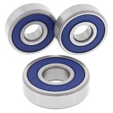 Kit rulment roata Spate pentru SUZUKI SP 370 1978-1979