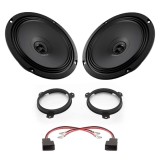 Cumpara ieftin Pachet difuzoare auto Audison Prima dedicat usi spate Toyota Hilux 2007-2015, RMS 70W