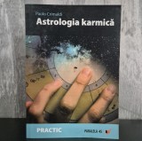 Paolo Crimaldi &ndash; Astrologia karmică: Descoperă cine ai fost și cine vei fi