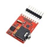 Modul Si4703 RDS FM radio tuner Arduino module (s.841)