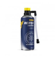 Spray reparat pana auto/moto/atv, 450ml Cod Produs: MX_NEW MN9906ML