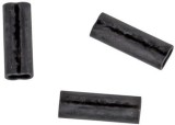 Bride Duble SKEATER Twin Crimps, 0.8x1.7mm, 20buc/pac