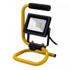 Lampa atelier 20W SMD LED, Economy, stativ, IP65 Dedra