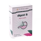 Digest B Vita Care 30cps, Vitacare