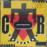 Vinil LP Chiefs Of Relief - Chiefs Of Relief (1988, SIRE) Folk Rock Pop, Stare Buna