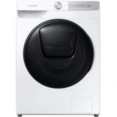 Masina de spalat rufe cu uscator Samsung WD90T754DBH/S7, Spalare 9 kg, Uscare 6 kg, 1400 RPM, Clasa E, QuickDrive, AI Control, Add Wash, Super Speed 3