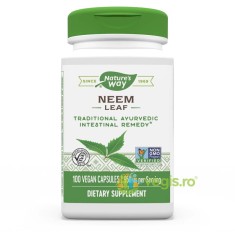 Neem Leaf 100cps vegetale Secom,