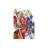 Record of Ragnarok, Vol. 4: Volume 4