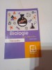MEMORATOR DE BIOLOGIE PENTRU CLASA A XII - A ~ MARIANA HUTANU, Clasa 8, Matematica