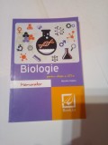 MEMORATOR DE BIOLOGIE PENTRU CLASA A XII - A ~ MARIANA HUTANU, Clasa 8, Matematica