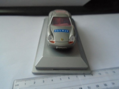 bnk jc ROAD SIGNATURE PORSCHE 911 CARRERA - 1/43 foto