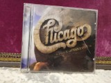 Chicago &ndash; Stone of Sisyphus (2008/Rhino/EU) - CD original/NM+