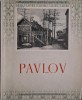 I.N. Pavlov - Maestrii artei sovietice - Carte anticariat