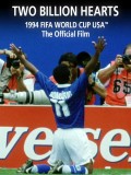 FOTBAL USA 94 FILMUL OFICIAL AL CAMPIONATULUI MONDIAL (USA 94) HD