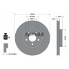 Textar Disc frana PRO+
