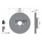 Textar Disc frana PRO+