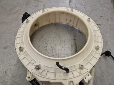 Semicuva fata masina de spalat LG AGM30136601 cod / R11 foto