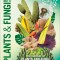 Knowledge Encyclopedia Plants and Fungi