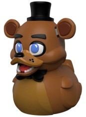 Numskull Fnaf Tubbz Mini Freddy