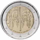 Monede 2 Euro Comemorative, Europa