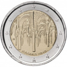 Monede 2 Euro Comemorative