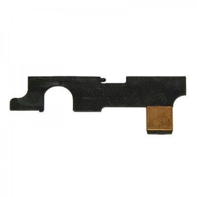 Selector plate M4/M16 [SRC] foto