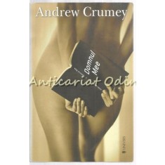 Domnu Mee - Andrew Crumey