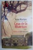 Casa de la Riverton &ndash; Kate Morton