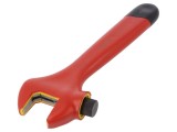 Cheie izolată pentru electricieni 1kV 8072VLT
