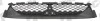 Grila radiator Mitsubishi ASX 01.2010-, 6402A217, 525505