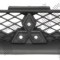 Grila radiator Mitsubishi ASX 01.2010-, 6402A217, 525505